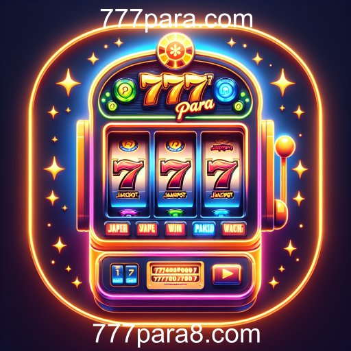 Explorando a Categoria de Jackpots no 777para.com